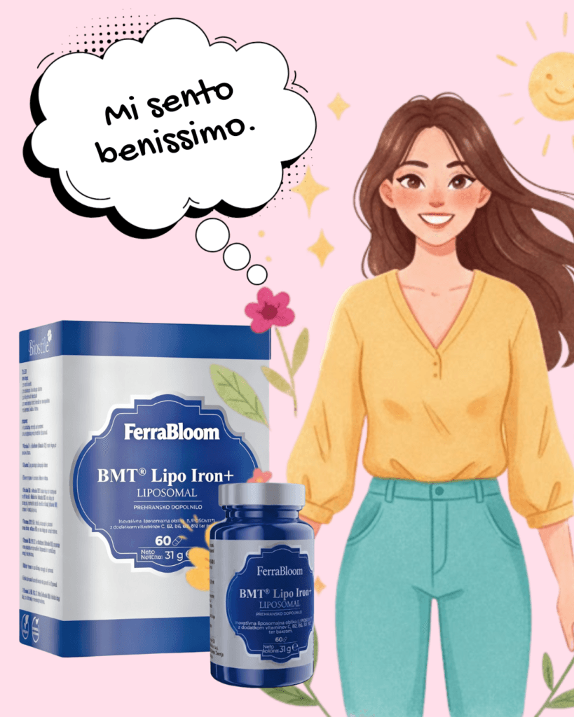 Brand: FerraBloom - Branded Advertorial - Nirvana - listicle -  v1 - 5 Reasons